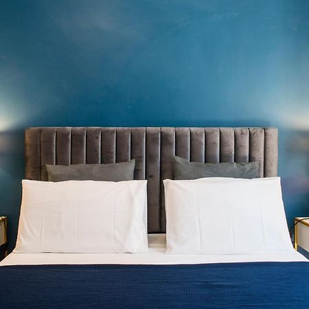 La Trasteverina Apartment Ρώμη Εξωτερικό φωτογραφία