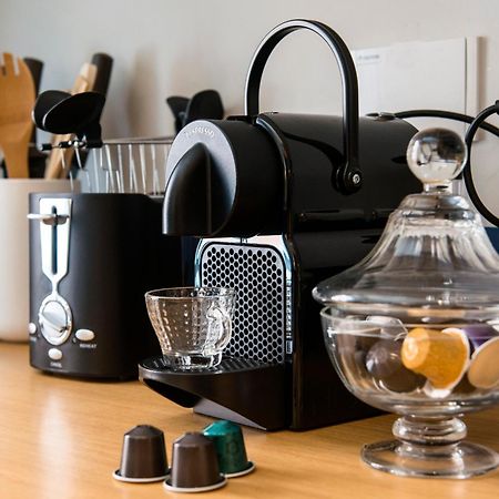 La Trasteverina Apartment Ρώμη Εξωτερικό φωτογραφία