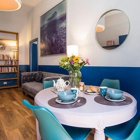 La Trasteverina Apartment Ρώμη Εξωτερικό φωτογραφία