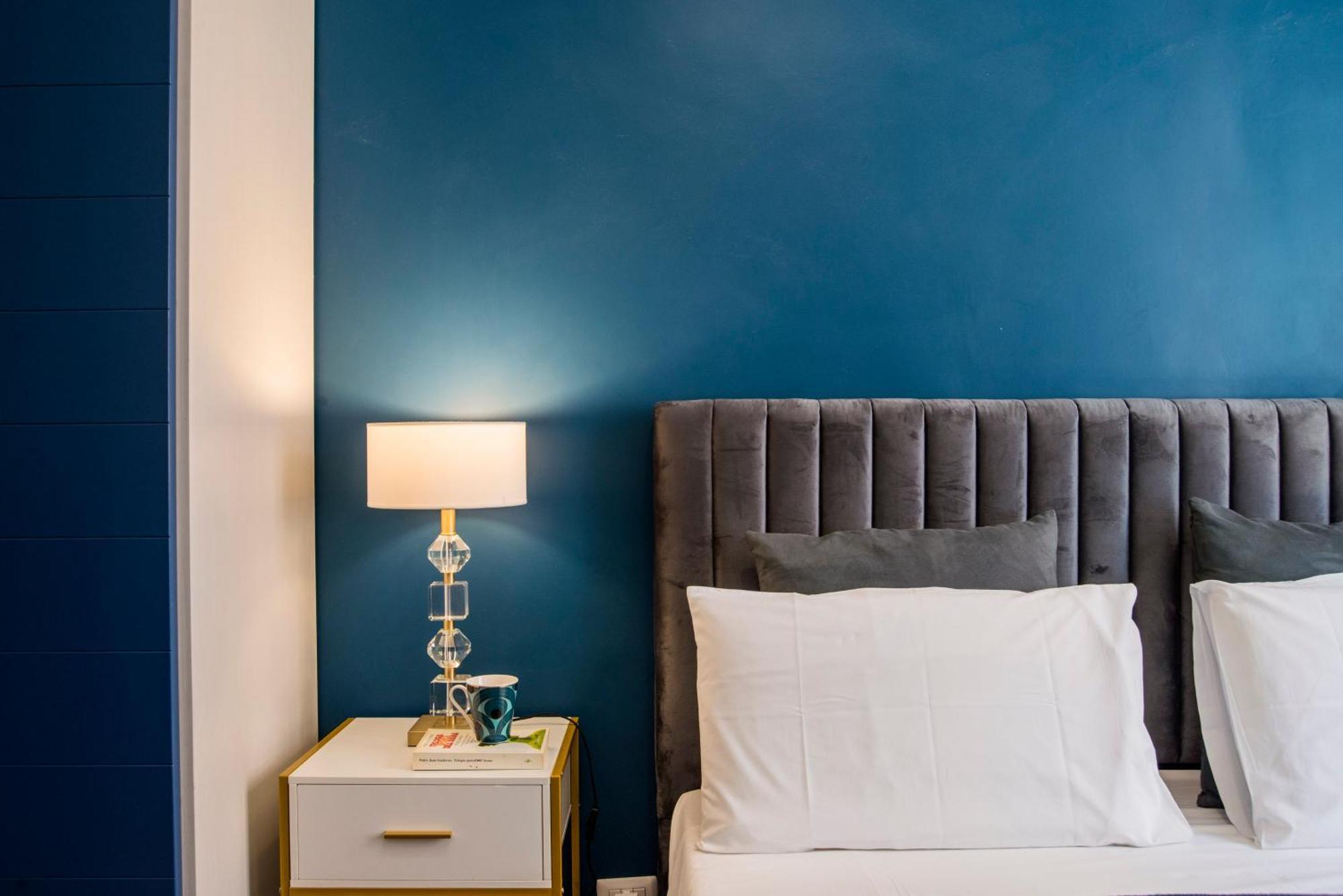 La Trasteverina Apartment Ρώμη Εξωτερικό φωτογραφία
