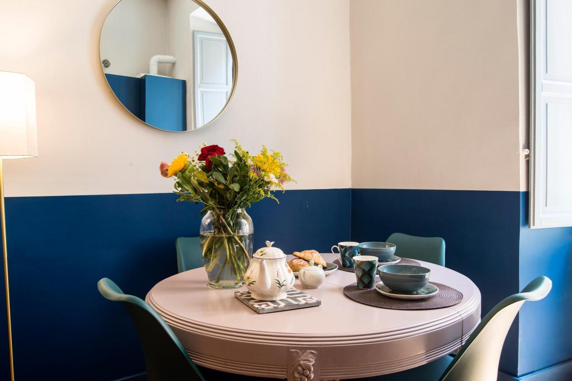 La Trasteverina Apartment Ρώμη Εξωτερικό φωτογραφία