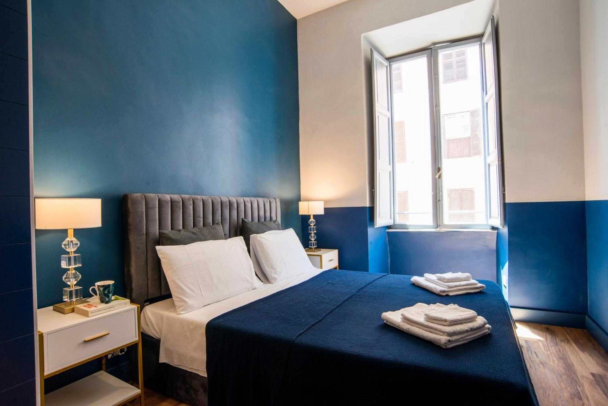 La Trasteverina Apartment Ρώμη Εξωτερικό φωτογραφία