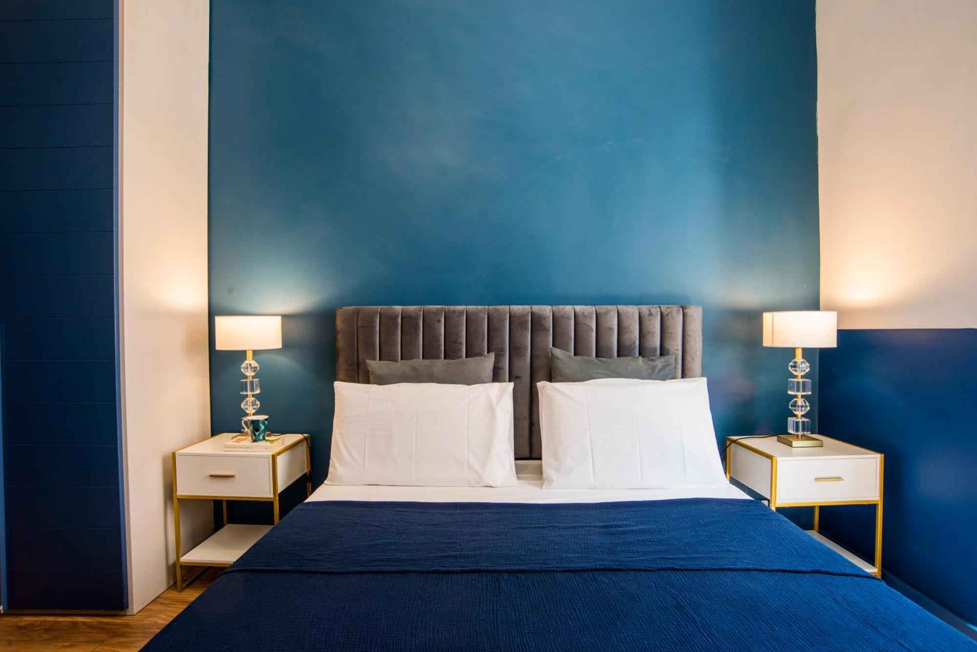 La Trasteverina Apartment Ρώμη Εξωτερικό φωτογραφία