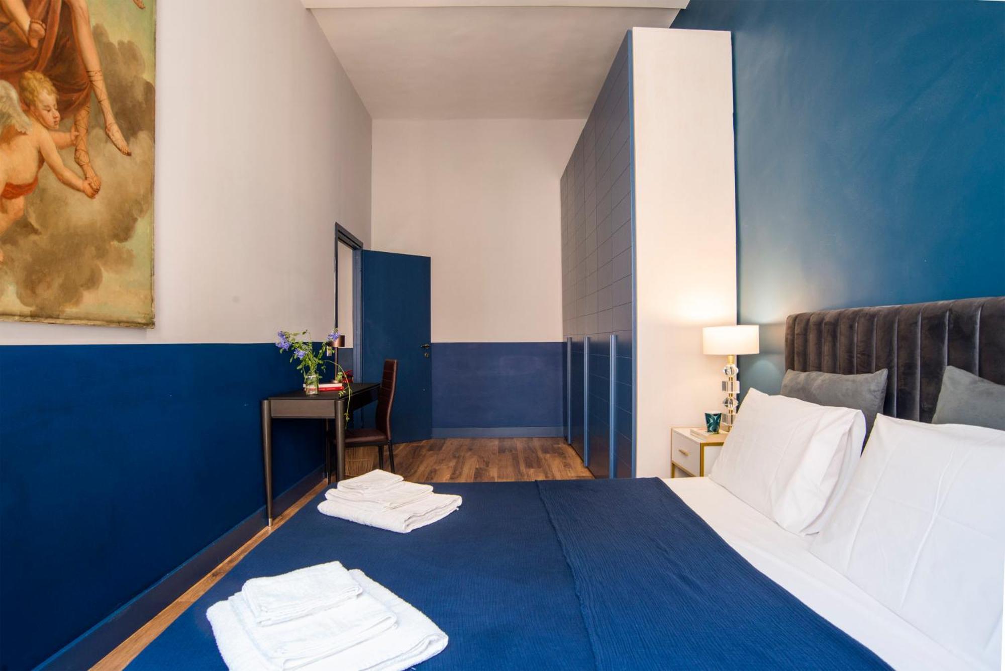 La Trasteverina Apartment Ρώμη Εξωτερικό φωτογραφία
