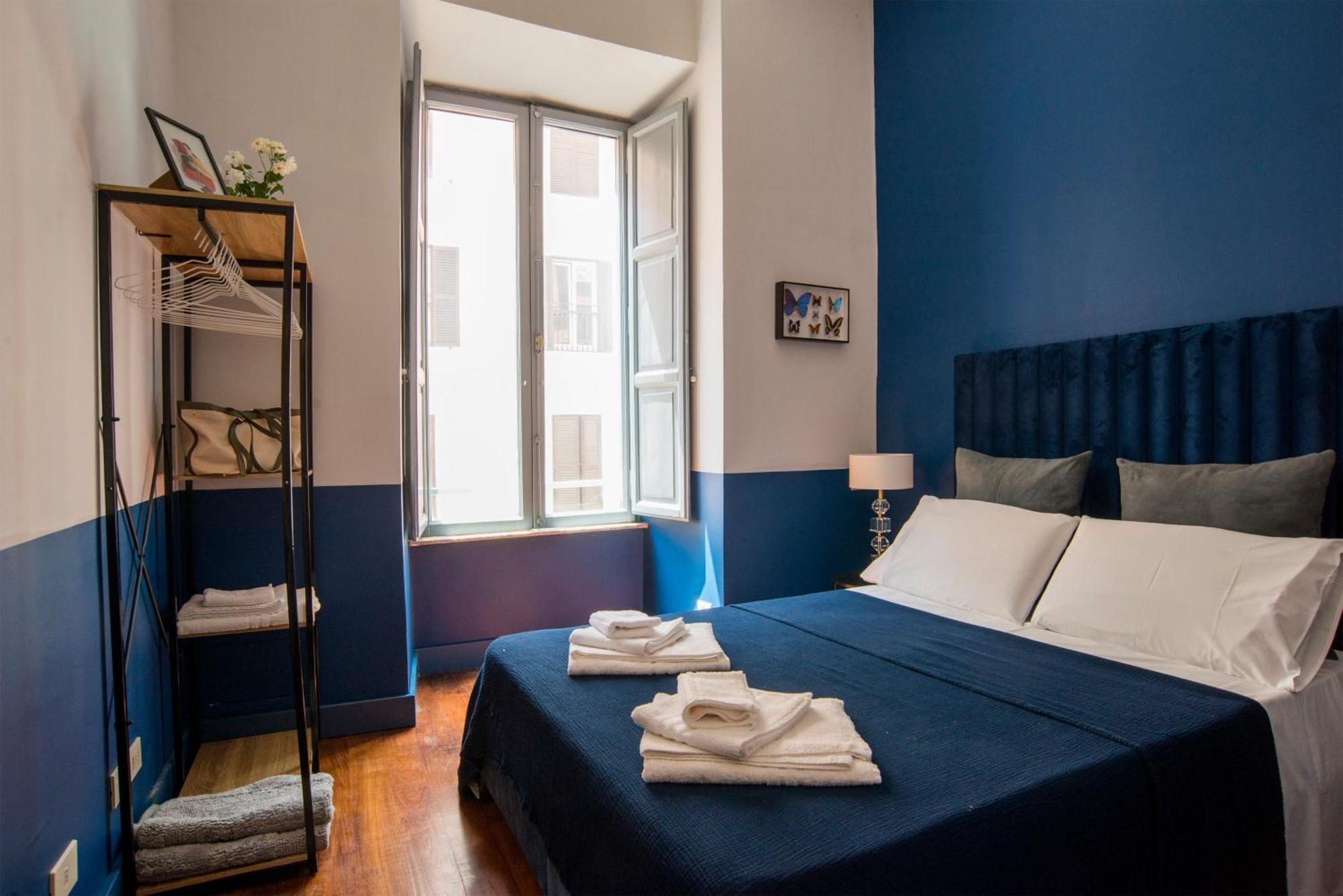 La Trasteverina Apartment Ρώμη Εξωτερικό φωτογραφία