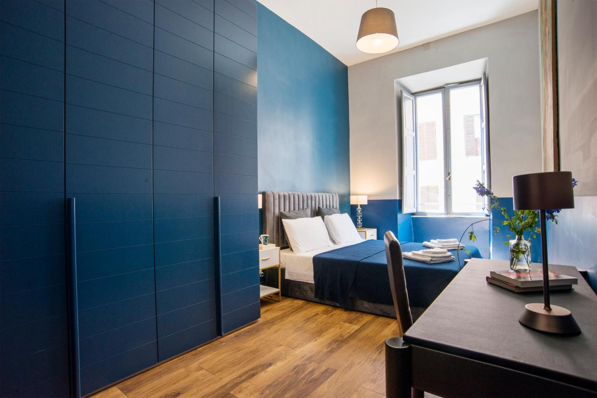 La Trasteverina Apartment Ρώμη Εξωτερικό φωτογραφία