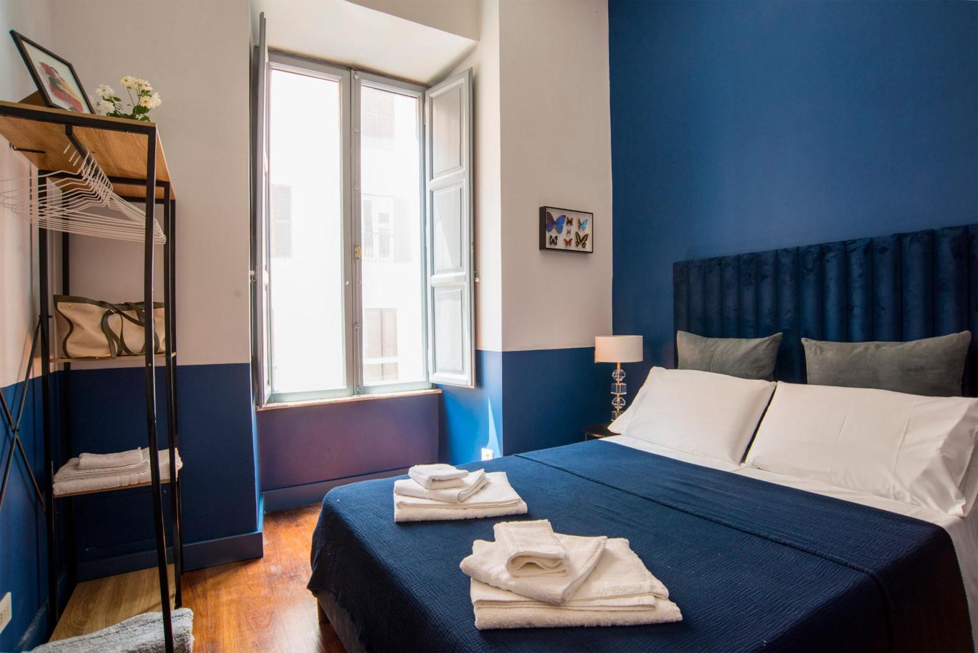 La Trasteverina Apartment Ρώμη Εξωτερικό φωτογραφία