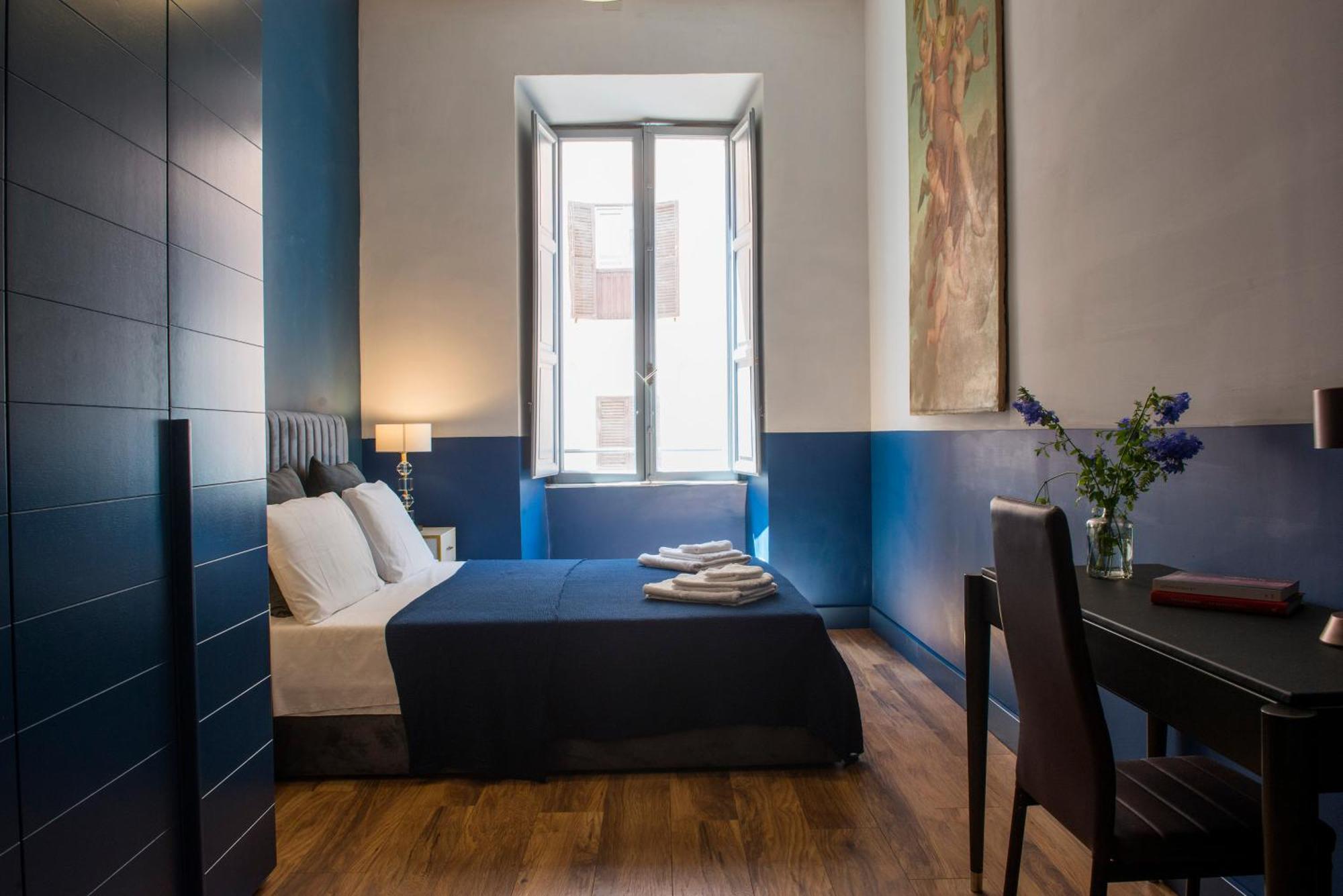 La Trasteverina Apartment Ρώμη Εξωτερικό φωτογραφία