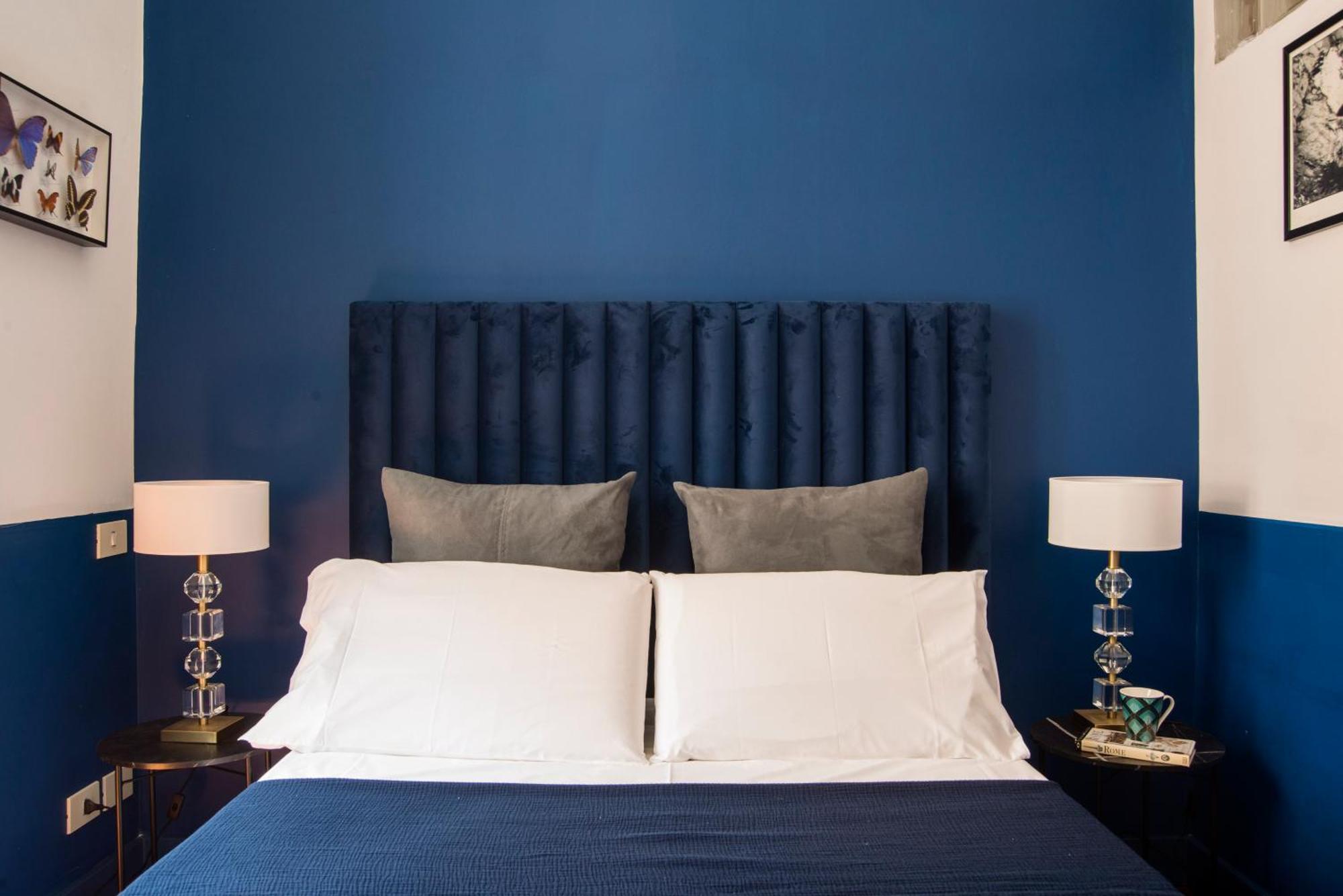 La Trasteverina Apartment Ρώμη Εξωτερικό φωτογραφία