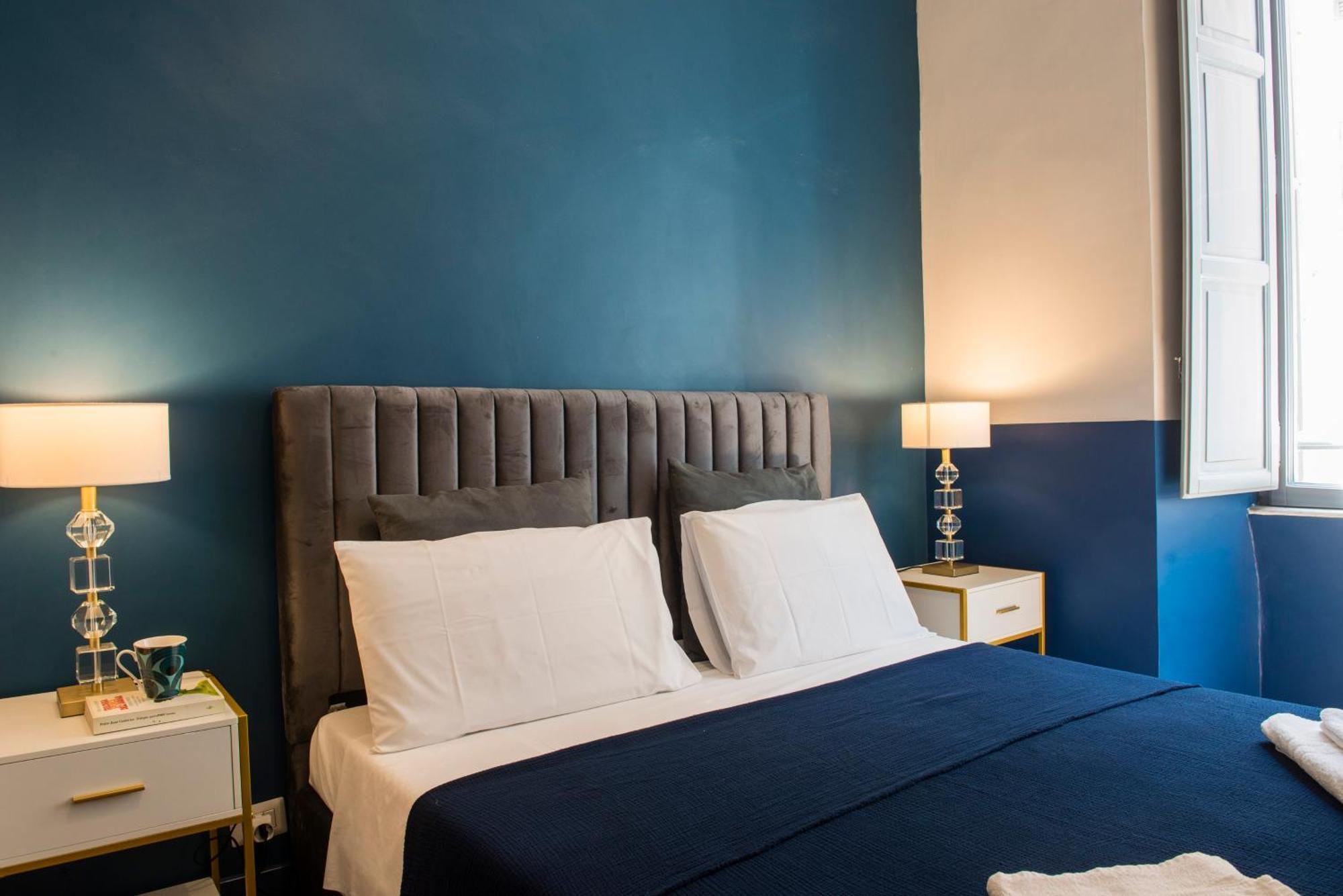 La Trasteverina Apartment Ρώμη Εξωτερικό φωτογραφία