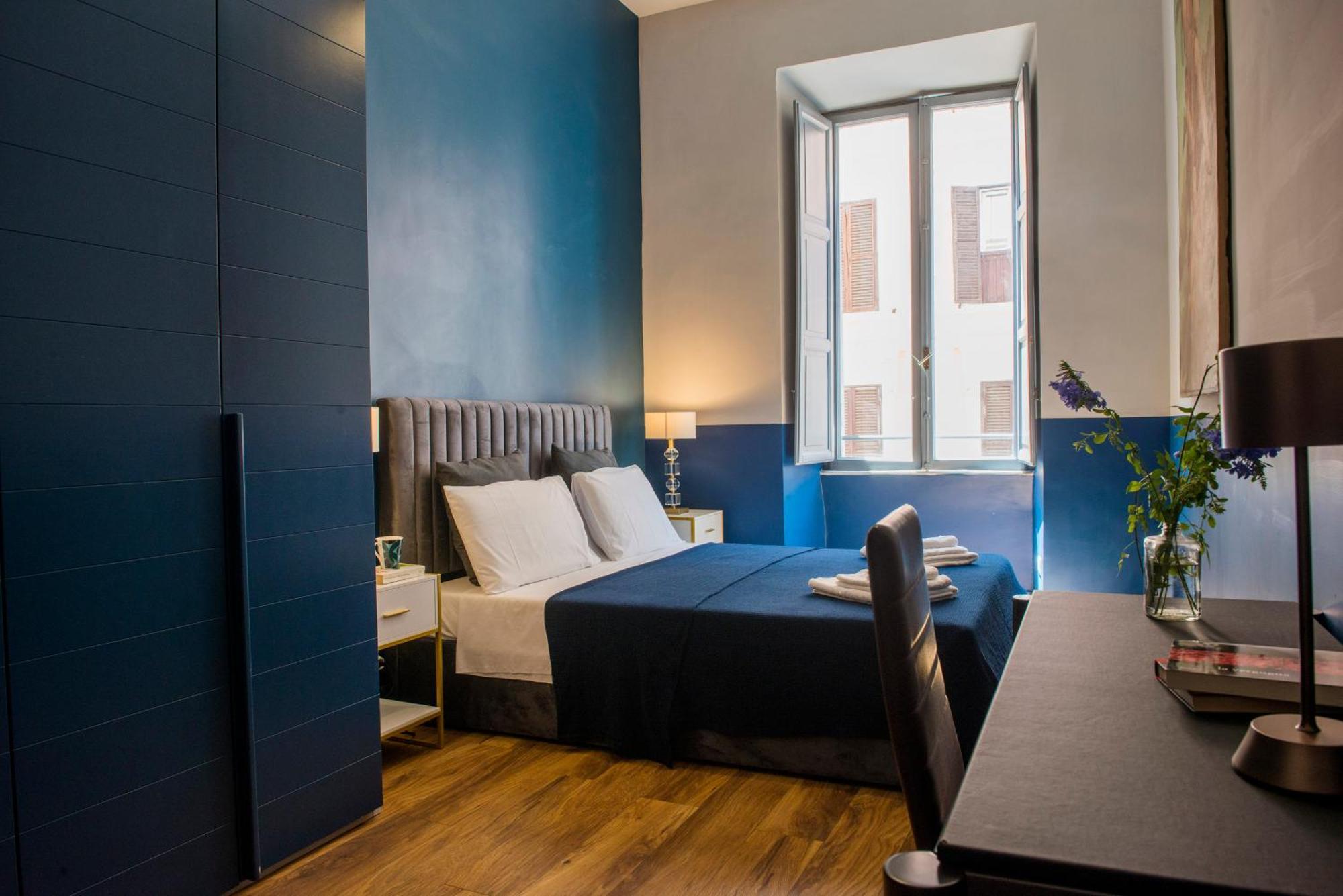 La Trasteverina Apartment Ρώμη Εξωτερικό φωτογραφία